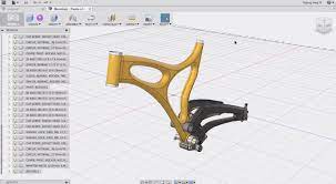 Access all capabilities and features with integrated cad, cam, cae, and pcb software. Autodesk Fusion 360 Descargar