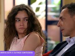 Resumo de 'Senhora do Mar': Pânico! Alex ameaça Anabela