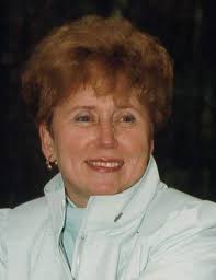 Obituary for Georgia Jean (Howell) Dale