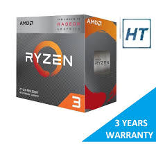This is made using thousands of performancetest benchmark results and is updated daily. Amd Ryzen 3 3200g With Radeon Vega 8 Graphics Processor Shopee Malaysia