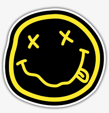#sticker design #stickers #artists on tumblr #artist #art #digital art #harry potter #harry potter fandom #harry potter fanart #harry potter fanfiction #drarry #draco x harry #dramione #draco x hermione. Logo Sticker Design By Nirvana Nirvana Smiley Png Png Image Transparent Png Free Download On Seekpng