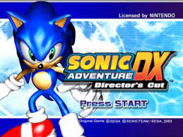 Director's cut free for pc torrent. Romhacking Net Translations Sonic Adventure Dx Director S Cut