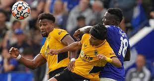 Nuno, who left wolves in may after leading them to 13th in. Rsdptqduttvh M