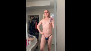 Chanels Morning Tease - Pornhub.com