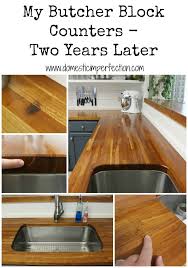 butcher block countertops, diy kitchen