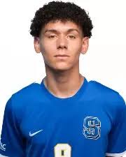 2023-24 Men's Soccer Roster