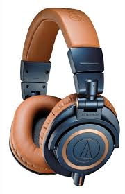 Audio Technica Ath M50x Headphones Professional Headphones Audio Technica Best Gaming Headset