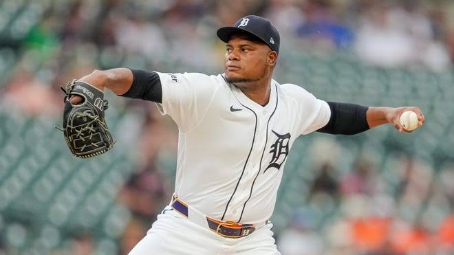Los pitchers para hoy en la MLB: Lanzadores de la jornada 23 de septiembre