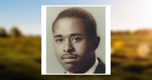 Ernest Dance Jr. Obituary 2017