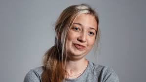 A Night Honoring Healers: Layla Jamison