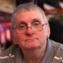 Richard Aubrey Morris Obituary