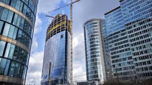 On friday 3 july 2015, paul gheysens ceo of ghelamco group, opened the european stock markets with a bell ceremony at. Ghelamco Closes Record Deal In Brussels World Today News