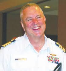 The U.S. Coast Guard Auxiliary Magazine