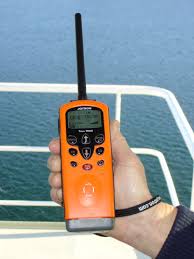 marine vhf radio wikipedia