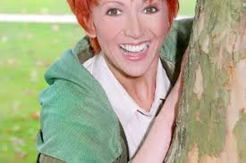 The childhood dream that we would all love