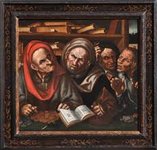 Shop for your favorite brands and styles now, and pay later with masseys credit! Suppliants In The Office Of Two Tax Collectors Follower Of Quinten Massys Late 15th Century Ref 72096