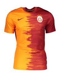 Die deutsche nummer 10 war lange zeit mesut özil. Nike Galatasaray Istanbul Trikot Home 2020 2021 Tornado Sport