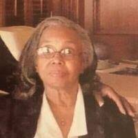 Mary Daniels Obituary