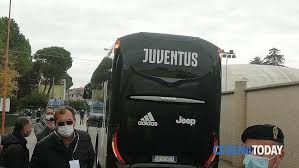 Sfida che sarà inevitabilmente influenzata dalle tante assenze. Cesena Accoglie La Juventus Al Manuzzi La Prima Post Covid Di Cristiano Ronaldo