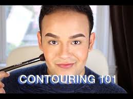 Makeup Contouring 101 Ft. Kevyn Aucoin Sculpting Powder & Kat Von D's Shade  + Light Palette