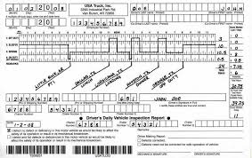 68 cents from 1 july 2018 to 30 june 2020; What Information Must The Logbook Include High Road Online Cdl Training