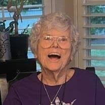 Ann Louise Engle(Benjamin) Obituary