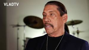 Danny Trejo: 10 People Killed Over 'American Me', Edward James Almost Had a  Hit