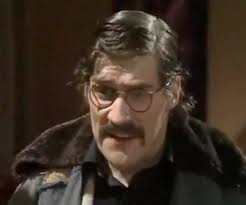 familiar unknown: Tony Millan