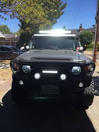 Pin On Fj Cruiser