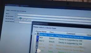 Contact the gm radio hotline · step 2: How To Unlock Radio On 2007 Gmc Yukon With J2534 And Sps Obdii Shop Official Blog