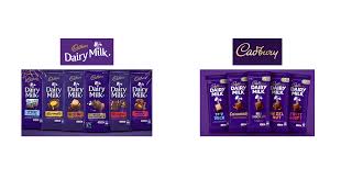 It has a higher content of pure it's difficult to choose the proper and healthy dark chocolate brand in india. Brand Refresh Why Cadbury Picked Australia For New Global Logo Launch Starting With Dairy Milk Marble