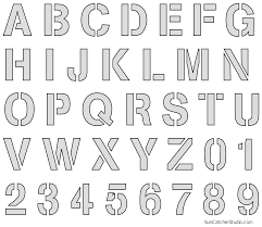 Large stencils letter stencils the letter y stencil printing printable letters craft projects printables symbols lettering. Letters Stencil Png Free Letters Stencil Png Transparent Images 88209 Pngio