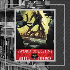 Sword Of Destiny By Andrzej Sapkowski For Only 1 00 Ebook Ebooks Cheapebooks Ibooks Ebookstore Followme Epub Sword Of Destiny Ebook Ebooks
