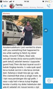 Check spelling or type a new query. Dia Block Kereta Orang Minta Duit Kalau Tak Bagi Dia Follow Kereta Mangsanya The Reporter