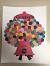 Printable Paper Turkey