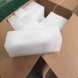 Paraffin wax classification