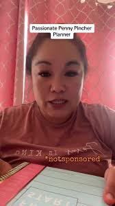 Penny Pincher Planner Vs Colibri