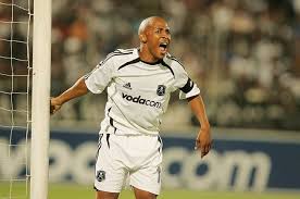 My Locker Room Secrets - Benedict Vilakazi | Kickoff