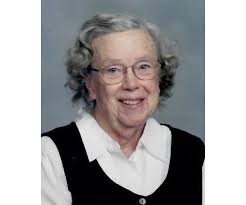 Louise Evans Obituary (1927