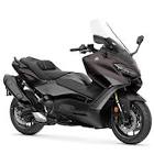 Yamaha-T-max