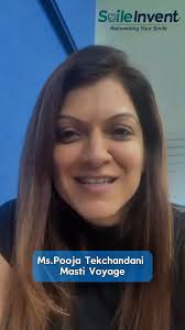 Dental phobia turned into comfort! 🦷✨ , Our patient shares how she felt at  ease during her treatment at Smile Invent — a great place with good hygiene  and a doctor who truly cares. 💙, 📞 Book your ...