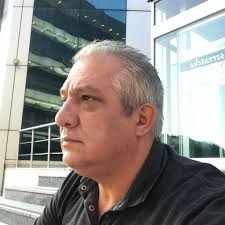 Profile for Erol Özkan