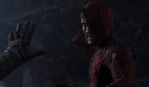 Special effects character creation legends, tom woodruff jr. Green Goblin Willem Dafoe Spider Man Films Wiki Fandom