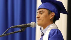 North Mason class of 2018 graduation