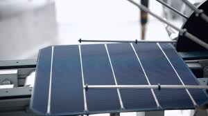 Solar power is the conversion of energy from sunlight into electricity, either directly using photovoltaics (pv), indirectly using concentrated solar power, or a combination. R D For Energy Transition Fraunhofer Institute For Solar Energy Systems Ise Fraunhofer Ise