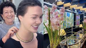 Blog 1 — Life is short. Diamonds