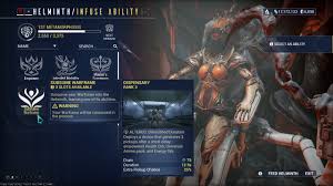 The blueprint costs 15000 standing, . Led2012 On Twitter Deathpaw The Slots You Unlock From Helminth Are Warframe Ability Slots From Subsuming Twitter