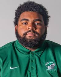 NORTHEASTERN STATE RIVERHAWKS FOOTBALL