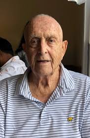 George Sargent Obituary