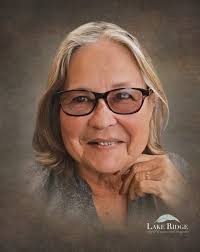 Beverly "BB" Burke Obituary